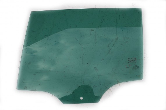 VW GOLF VII 7 KOMBI SZYBA DRZWI 5G9845025 LEWA DRZWIOWA tył tylna 5G9 845 025 2012 E6 AS3 VARIANT 5G9845025 5G9845025 5G9845025