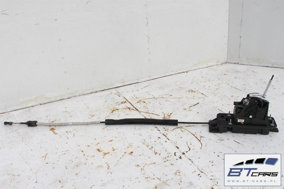 VW TIGUAN WYBIERAK SKRZYNI BIEGÓW 5N1713025E 5N1 713 025 E lewarek dźwignia 5N0713265 5N0713265 5N1713025E 5N1713025E 5N1713025
