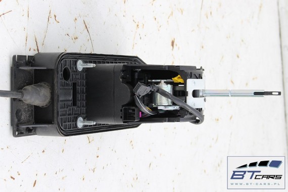VW TIGUAN WYBIERAK SKRZYNI BIEGÓW 5N1713025E 5N1 713 025 E lewarek dźwignia 5N0713265 5N0713265 5N1713025E 5N1713025E 5N1713025