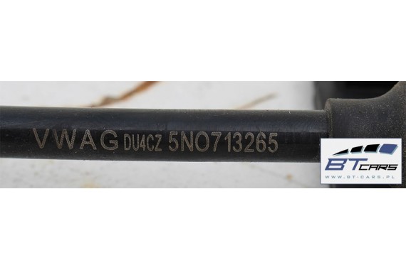 VW TIGUAN WYBIERAK SKRZYNI BIEGÓW 5N1713025E 5N1 713 025 E lewarek dźwignia 5N0713265 5N0713265 5N1713025E 5N1713025E 5N1713025