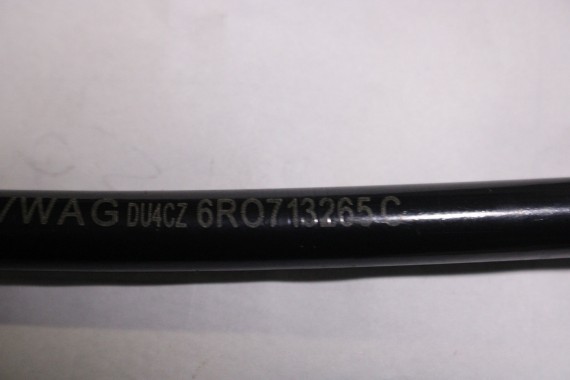 VW POLO SKODA SEAT WYBIERAK SKRZYNI 6C1713025 6C1713025Q 6C171302AA 6C1713025AF lewarek dźwignia 6C1713025 6C1713025Q 6C171302AA