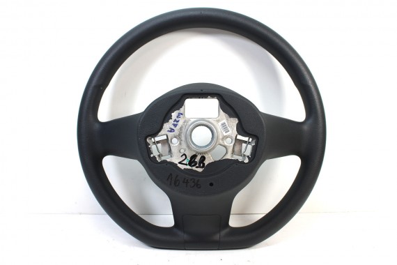 VW THE BEETLE KIEROWNICA 5C0419091AC 5C0 419 091 AC Kolor: A7W srebrny 5C0419091DE 5C0419091AC 5C0419091AC 5C0419091AC 5C0419091
