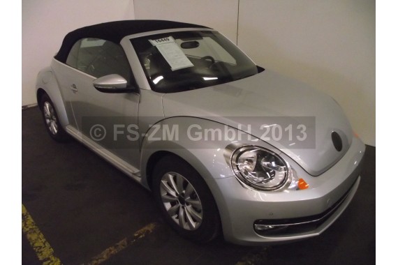 VW THE BEETLE KIEROWNICA 5C0419091AC 5C0 419 091 AC Kolor: A7W srebrny 5C0419091DE 5C0419091AC 5C0419091AC 5C0419091AC 5C0419091