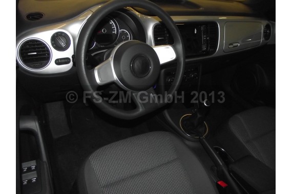 VW THE BEETLE KIEROWNICA 5C0419091AC 5C0 419 091 AC Kolor: A7W srebrny 5C0419091DE 5C0419091AC 5C0419091AC 5C0419091AC 5C0419091