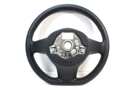 VW THE BEETLE KIEROWNICA 5C0419091AC 5C0 419 091 AC Kolor: A7W srebrny 5C0419091DE 5C0419091AC 5C0419091AC 5C0419091AC 5C0419091