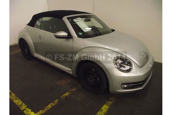 VW THE BEETLE KIEROWNICA 5C0419091AC 5C0 419 091 AC Kolor: A7W srebrny 5C0419091DE 5C0419091AC 5C0419091AC 5C0419091AC 5C0419091
