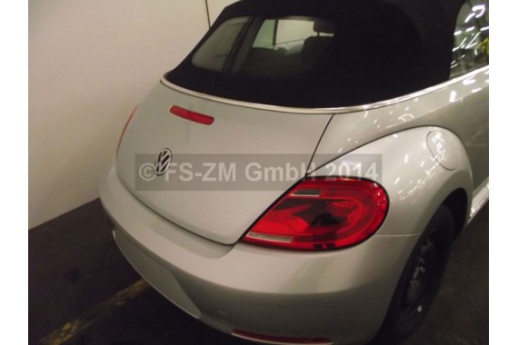VW THE BEETLE KIEROWNICA 5C0419091AC 5C0 419 091 AC Kolor: A7W srebrny 5C0419091DE 5C0419091AC 5C0419091AC 5C0419091AC 5C0419091