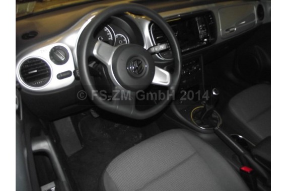VW THE BEETLE KIEROWNICA 5C0419091AC 5C0 419 091 AC Kolor: A7W srebrny 5C0419091DE 5C0419091AC 5C0419091AC 5C0419091AC 5C0419091