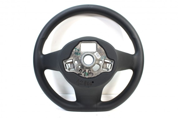 VW THE BEETLE KIEROWNICA 5C0419091AC 5C0 419 091 5C Kolor 041 czarny 5C0419091DE 5C0419091AC 5C0419091DE 5C0419091AC 5C0419091