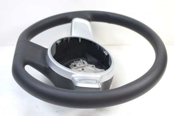VW THE BEETLE KIEROWNICA 5C0419091AC 5C0 419 091 AC Kolor: A7W srebrny 5C0419091DE 5C0419091AC 5C0419091AC 5C0419091AC 5C0419091