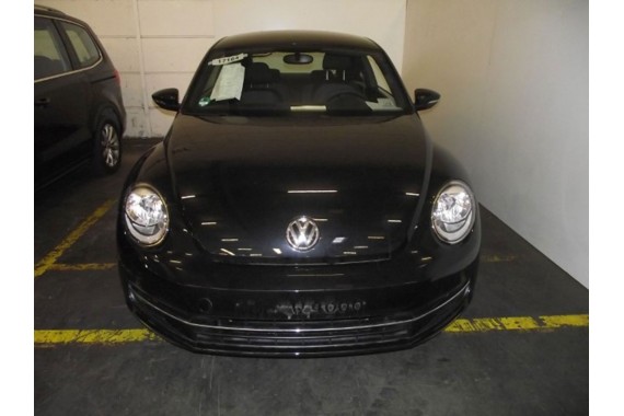VW THE BEETLE KIEROWNICA 5C0419091AC 5C0 419 091 5C Kolor 041 czarny 5C0419091DE 5C0419091AC  5C0419091DE 5C0419091AC 5C0419091