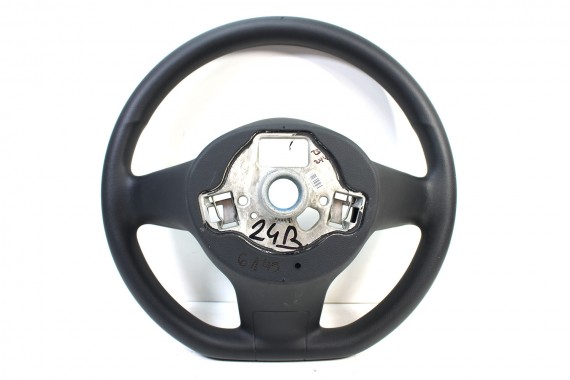 VW THE BEETLE KIEROWNICA 5C0419091AC 5C0 419 091 5C Kolor 041 czarny 5C0419091DE 5C0419091AC 5C0419091DE 5C0419091AC 5C0419091