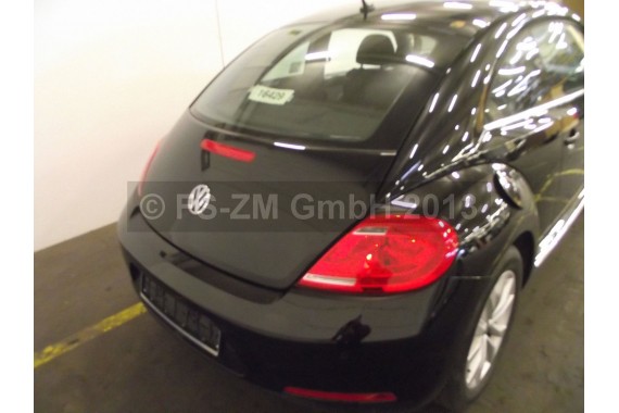 VW THE BEETLE KIEROWNICA 5C0419091AC 5C0 419 091 5C Kolor 041 czarny 5C0419091DE 5C0419091AC 5C0419091DE 5C0419091AC 5C0419091