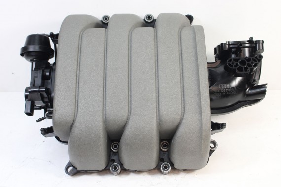 AUDI A4 A5 A6 A7 Q5 KOLEKTOR SSĄCY 06E133210L 06E133210M 06E 133 210 L 2.8 3.2 FSi 06E133210L 06E133210M 06E133210G 06E133210H