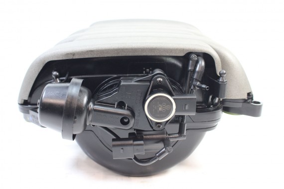 AUDI A4 A5 A6 A7 Q5 KOLEKTOR SSĄCY 06E133210L 06E133210M 06E 133 210 L 2.8 3.2 FSi 06E133210L 06E133210M 06E133210G 06E133210H