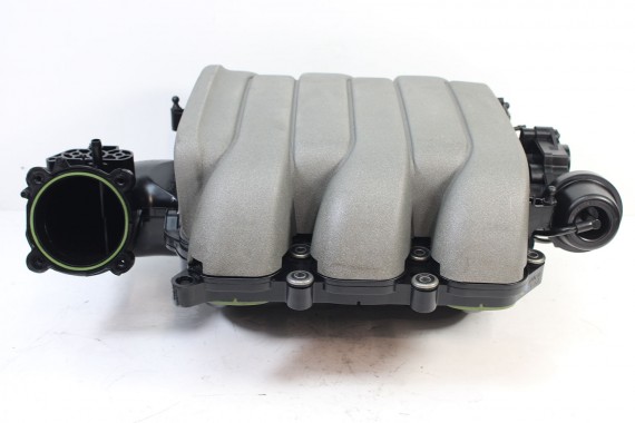 AUDI A4 A5 A6 A7 Q5 KOLEKTOR SSĄCY 06E133210L 06E133210M 06E 133 210 L 2.8 3.2 FSi 06E133210L 06E133210M 06E133210G 06E133210H
