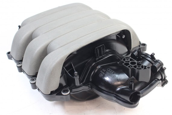 AUDI A4 A5 A6 A7 Q5 KOLEKTOR SSĄCY 06E133210L 06E133210M 06E 133 210 L 2.8 3.2 FSi 06E133210L 06E133210M 06E133210G 06E133210H