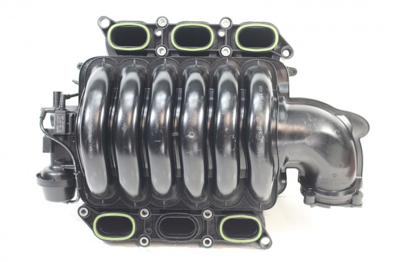 AUDI A4 A5 A6 A7 Q5 KOLEKTOR SSĄCY 06E133210L 06E133210M 06E 133 210 L 2.8 3.2 FSi 06E133210L 06E133210M 06E133210G 06E133210H