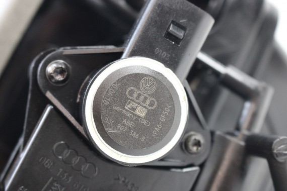 AUDI A4 A5 A6 A7 Q5 KOLEKTOR SSĄCY 06E133210L 06E133210M 06E 133 210 L 2.8 3.2 FSi 06E133210L 06E133210M 06E133210G 06E133210H