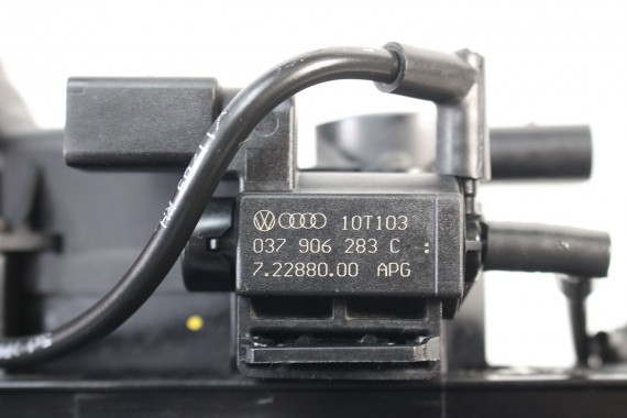 AUDI A4 A5 A6 A7 Q5 KOLEKTOR SSĄCY 06E133210L 06E133210M 06E 133 210 L 2.8 3.2 FSi 06E133210L 06E133210M 06E133210G 06E133210H