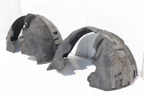 AUDI A7 NADKOLE PRZEDNIE PRZÓD 4G8821171 4G8821172 4G8821171C 4G8821172C 4G8821171D 4G8821172D 4G8 821 171 4G8821171 4G8821172