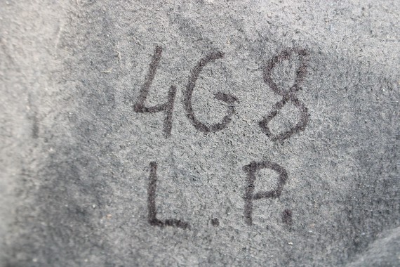 AUDI A7 NADKOLE PRZEDNIE PRZÓD 4G8821171 4G8821172 4G8821171C 4G8821172C 4G8821171D 4G8821172D 4G8 821 171 4G8821171 4G8821172