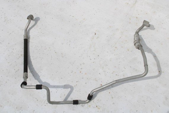 VW PASSAT B6 B7 CC RURKA KLIMATYZACJI 3C0820743BS KLIMY PRZEWÓD RURKI WĄŻ 3C0 820 743 BS