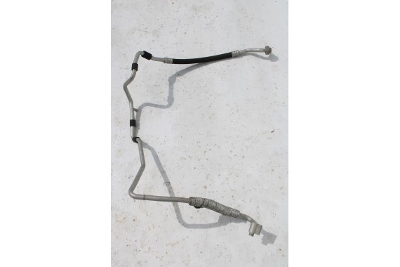 VW PASSAT B6 B7 CC RURKA KLIMATYZACJI 3C0820743BS KLIMY PRZEWÓD RURKI WĄŻ 3C0 820 743 BS