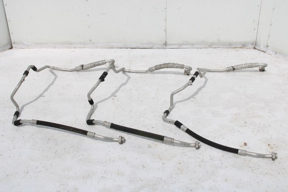VW PASSAT B6 B7 CC RURKA KLIMATYZACJI 3C0820743BS KLIMY PRZEWÓD RURKI WĄŻ 3C0 820 743 BS