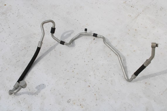 VW PASSAT B6 B7 CC RURKA KLIMATYZACJI 3C0820743BR KLIMY PRZEWÓD RURKI WĄŻ 3C0 820 743 BR