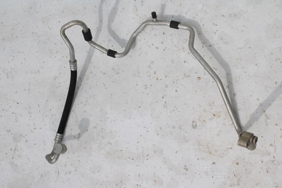 VW PASSAT B6 B7 CC RURKA KLIMATYZACJI 3C0820743BR KLIMY PRZEWÓD RURKI WĄŻ 3C0 820 743 BR