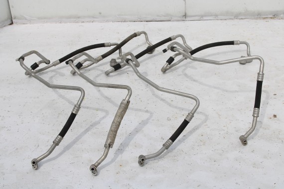 VW PASSAT B6 B7 CC RURKA KLIMATYZACJI 3C0820743BR KLIMY PRZEWÓD RURKI WĄŻ 3C0 820 743 BR