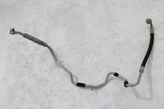 VW PASSAT B6 B7 CC RURKA KLIMATYZACJI 3C0820743A KLIMY PRZEWÓD RURKI WĄŻ 3C0 820 743 A 3C0820743K 3C0820743BD