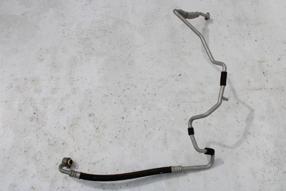 VW PASSAT B6 B7 CC RURKA KLIMATYZACJI 3C0820743A KLIMY PRZEWÓD RURKI WĄŻ 3C0 820 743 A 3C0820743K 3C0820743BD