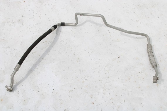 VW PASSAT B6 B7 CC RURKA KLIMATYZACJI 3C0820743BF KLIMY PRZEWÓD RURKI WĄŻ 3C0 820 743 BF 3C0820743C 3C0820743M
