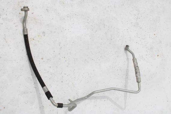 VW PASSAT B6 B7 CC RURKA KLIMATYZACJI 3C0820743BF KLIMY PRZEWÓD RURKI WĄŻ 3C0 820 743 BF 3C0820743C 3C0820743M