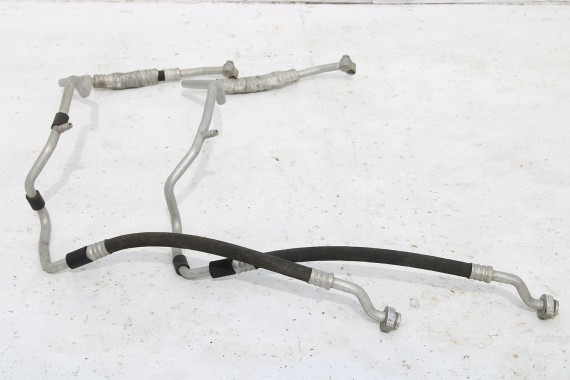VW PASSAT B6 B7 CC RURKA KLIMATYZACJI 3C0820743BF KLIMY PRZEWÓD RURKI WĄŻ 3C0 820 743 BF 3C0820743C 3C0820743M