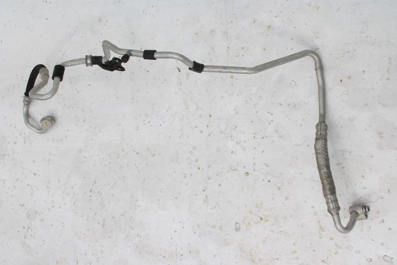 VW PASSAT B7 CC RURKA KLIMATYZACJI 3AA820743 KLIMY PRZEWÓD RURKI WĄŻ 3AA 820 743