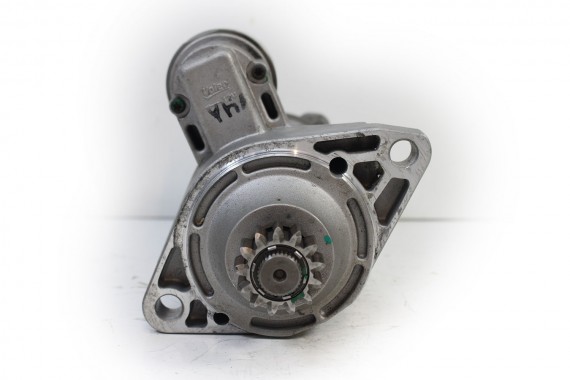 AUDI VW ROZRUSZNIK 02E911023T 02E911022C 02E911022CX 02E911024J 0  2,0 KW 2.0 TDi  02E 911 023 T 2.0 TDi skrzynia automat