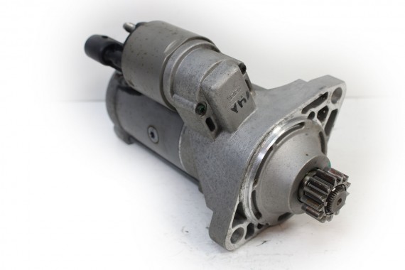 AUDI VW ROZRUSZNIK 02E911023T 02E911022C 02E911022CX 02E911024J 0  2,0 KW 2.0 TDi  02E 911 023 T 2.0 TDi skrzynia automat