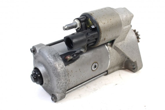 AUDI VW ROZRUSZNIK 02E911023T 02E911022C 02E911022CX 02E911024J 0  2,0 KW 2.0 TDi  02E 911 023 T 2.0 TDi skrzynia automat