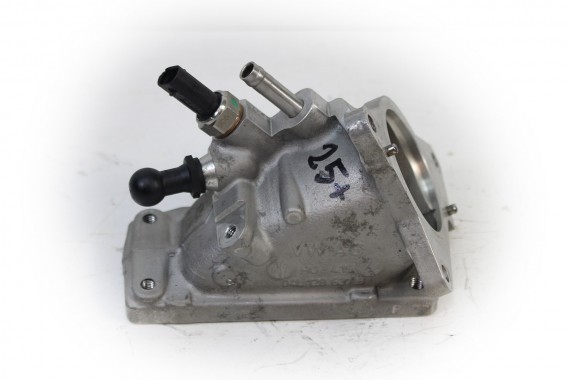 VW AUDI SKODA SEAT KROCIEC 04L128637B 04L128637E PRZYŁĄCZENIOWY nakładka rury ssacej silnik 2.0 TDi diesel 04L 128 637 04L128637