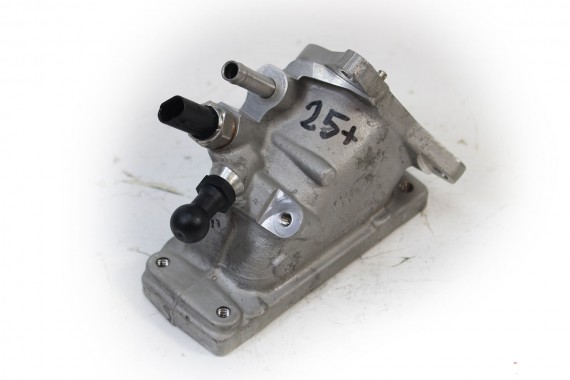 VW AUDI SKODA SEAT KROCIEC 04L128637B 04L128637E PRZYŁĄCZENIOWY nakładka rury ssacej silnik 2.0 TDi diesel 04L 128 637 04L128637