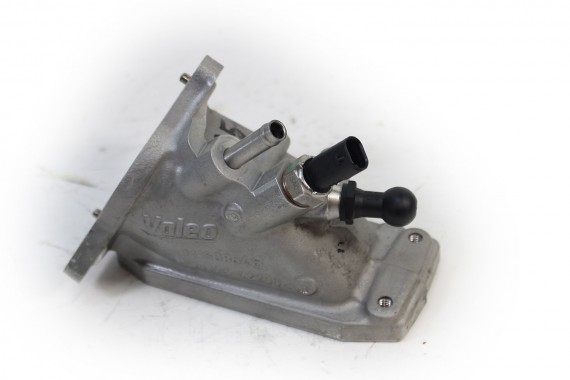 VW AUDI SKODA SEAT KROCIEC 04L128637B 04L128637E PRZYŁĄCZENIOWY nakładka rury ssacej silnik 2.0 TDi diesel 04L 128 637 04L128637