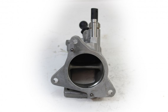 VW AUDI SKODA SEAT KROCIEC 04L128637B 04L128637E PRZYŁĄCZENIOWY nakładka rury ssacej silnik 2.0 TDi diesel 04L 128 637 04L128637