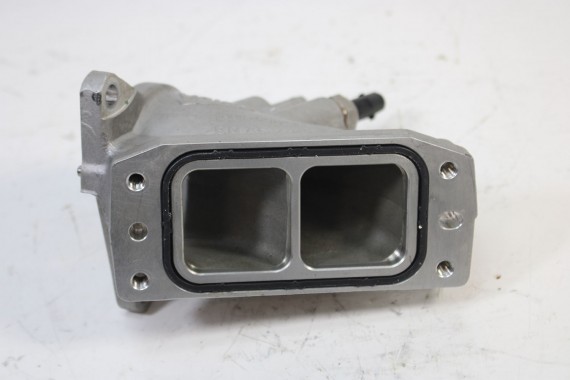 VW AUDI SKODA SEAT KROCIEC 04L128637B 04L128637E PRZYŁĄCZENIOWY nakładka rury ssacej silnik 2.0 TDi diesel 04L 128 637 04L128637