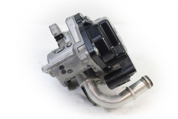 AUDI VW ZAWÓR RECYRKULACJI SPALIN 04L131501E 04L131501N 04L131501S 04L131501E TDi 04L131501E 04L131501N 04L131501S 04L131501N