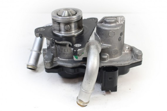 AUDI VW ZAWÓR RECYRKULACJI SPALIN 04L131501E 04L131501N 04L131501S 04L131501E TDi 04L131501E 04L131501N 04L131501S 04L131501N