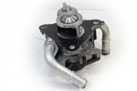 AUDI VW ZAWÓR RECYRKULACJI SPALIN 04L131501E 04L131501N 04L131501S 04L131501E TDi 04L131501E 04L131501N 04L131501S 04L131501N