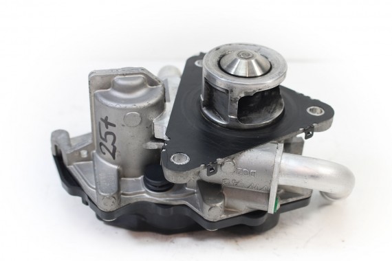 AUDI VW ZAWÓR RECYRKULACJI SPALIN 04L131501E 04L131501N 04L131501S 04L131501E TDi 04L131501E 04L131501N 04L131501S 04L131501N